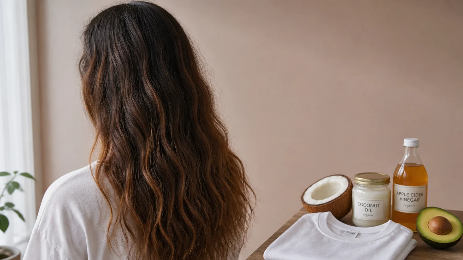 20 Frizzy Hair Remedies and What Each One Does