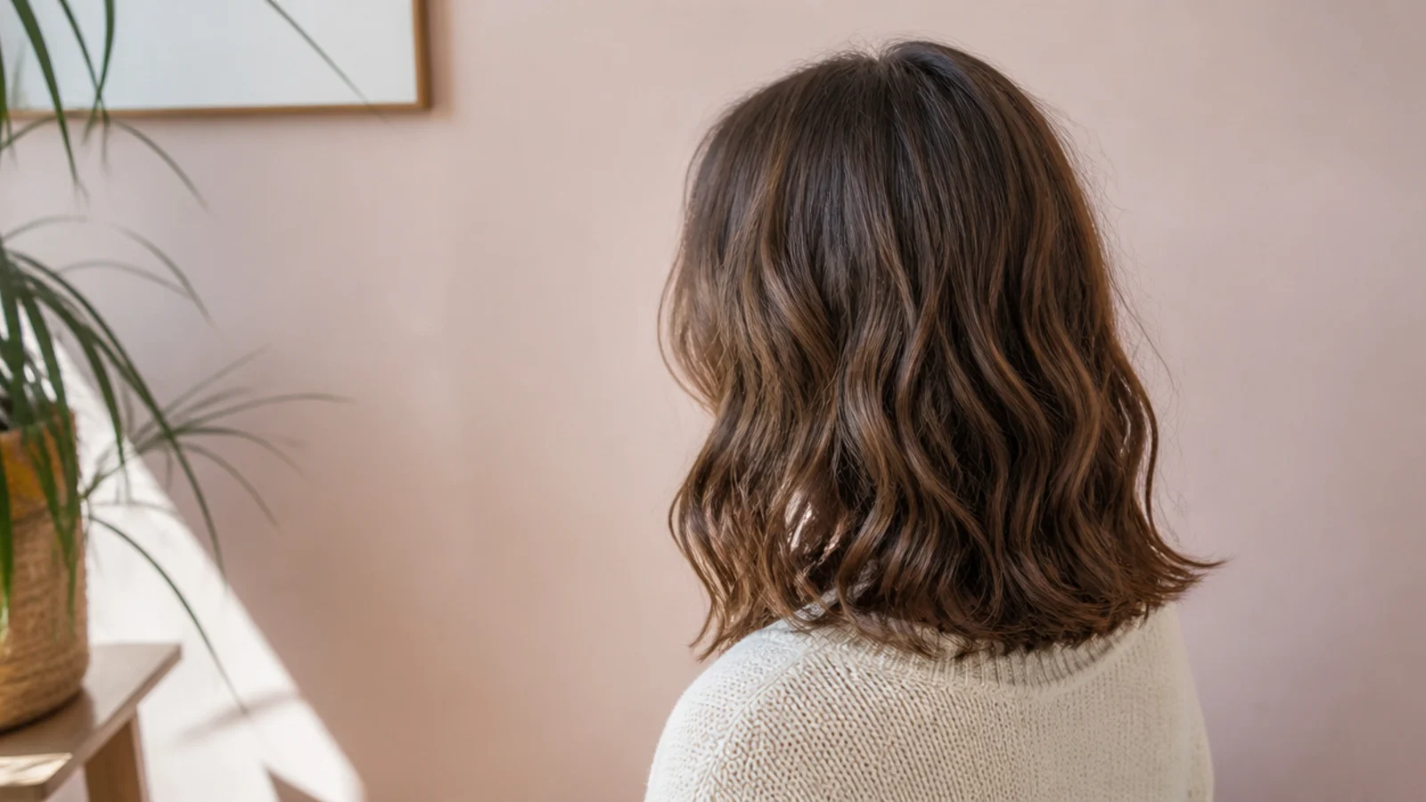 15 Frizzy Wavy Hair Ideas That Hold Their Wave