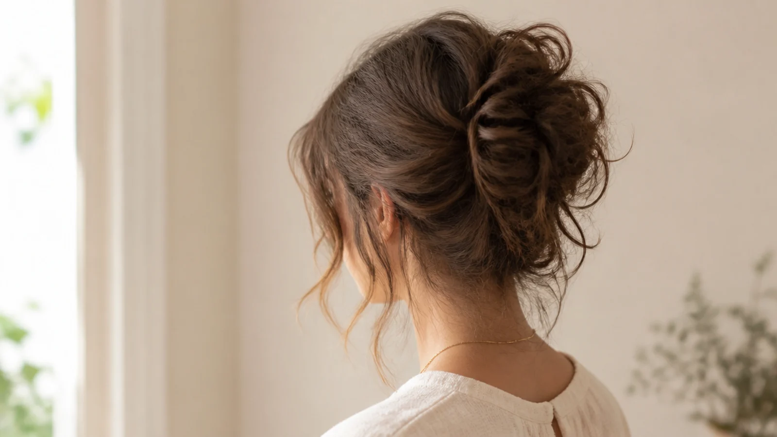 20 Hairstyles for Frizzy Hair That Hold Through Humidity