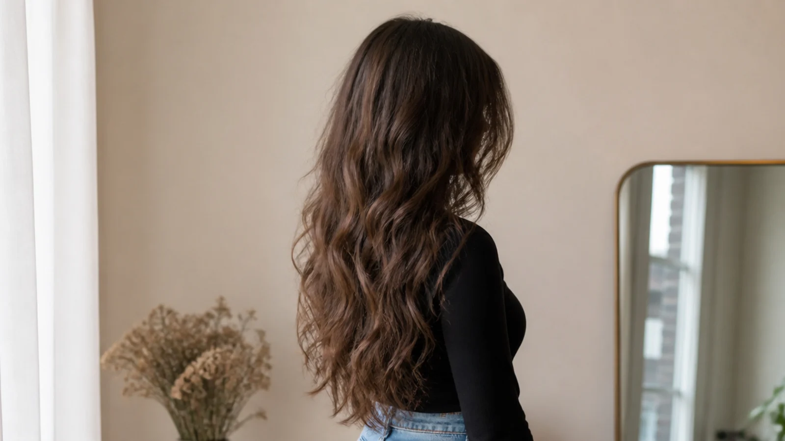 15 Hairstyles for Thick Frizzy Hair That Hold