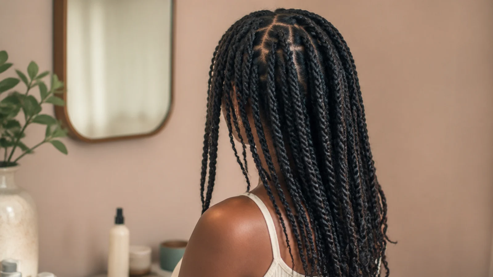 20 4C Hair Growth Tips That Keep Length