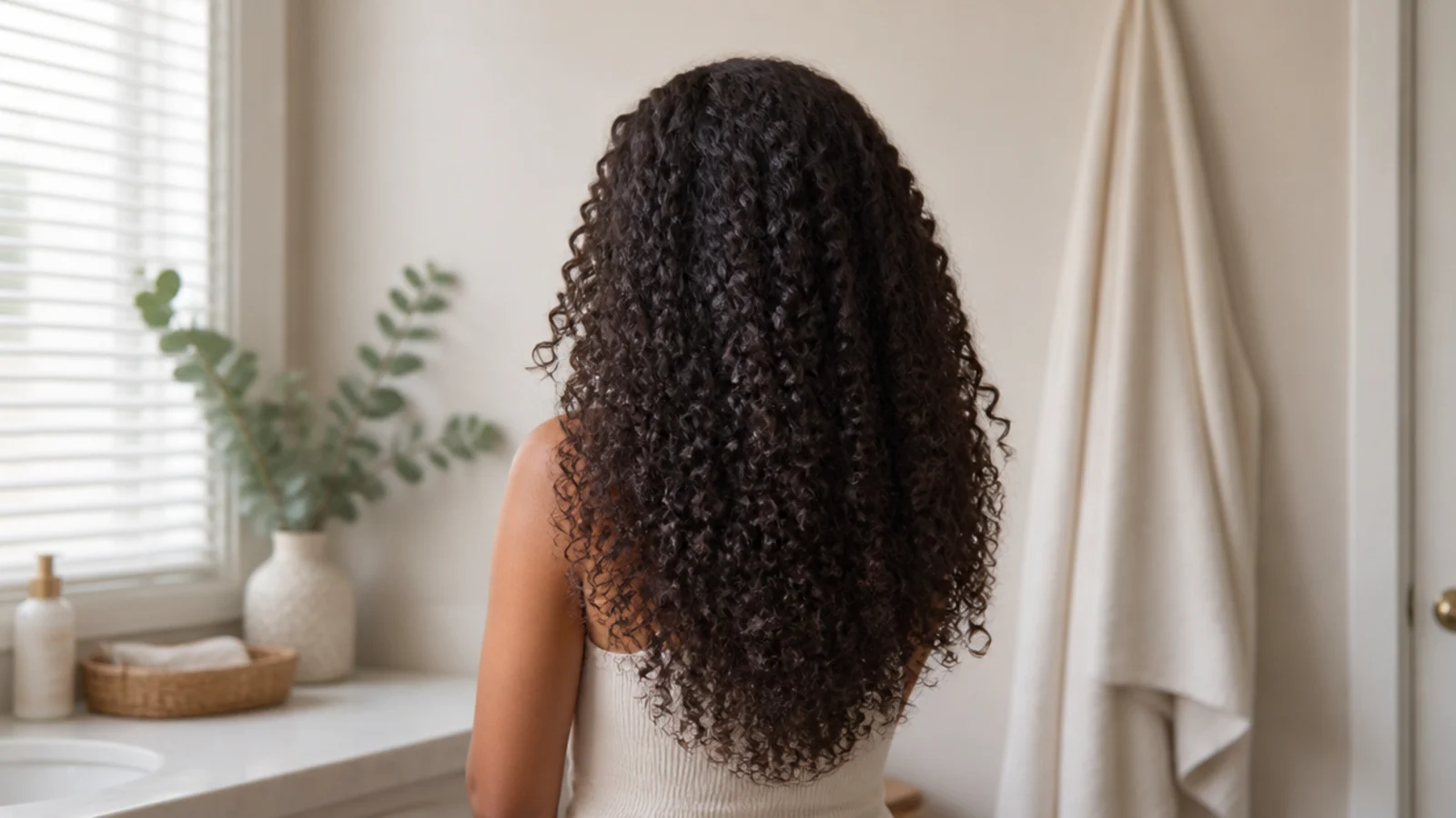 20 Curly Hair Growth Tips That Add Real Length