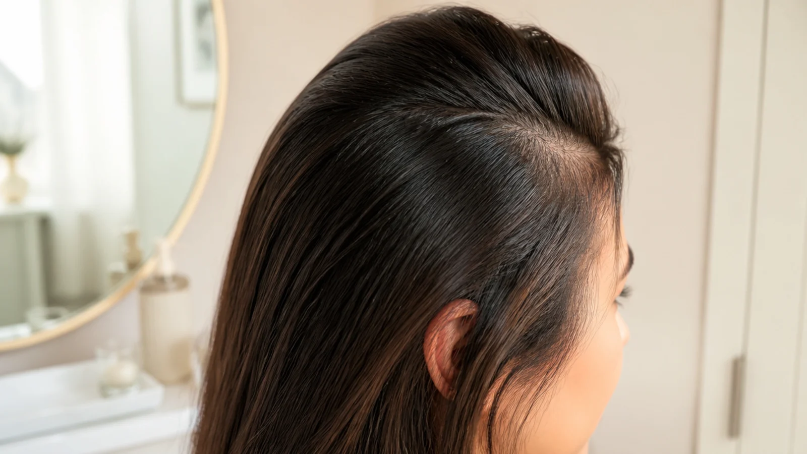15 Forehead Hair Growth Tips That Protect Your Hairline