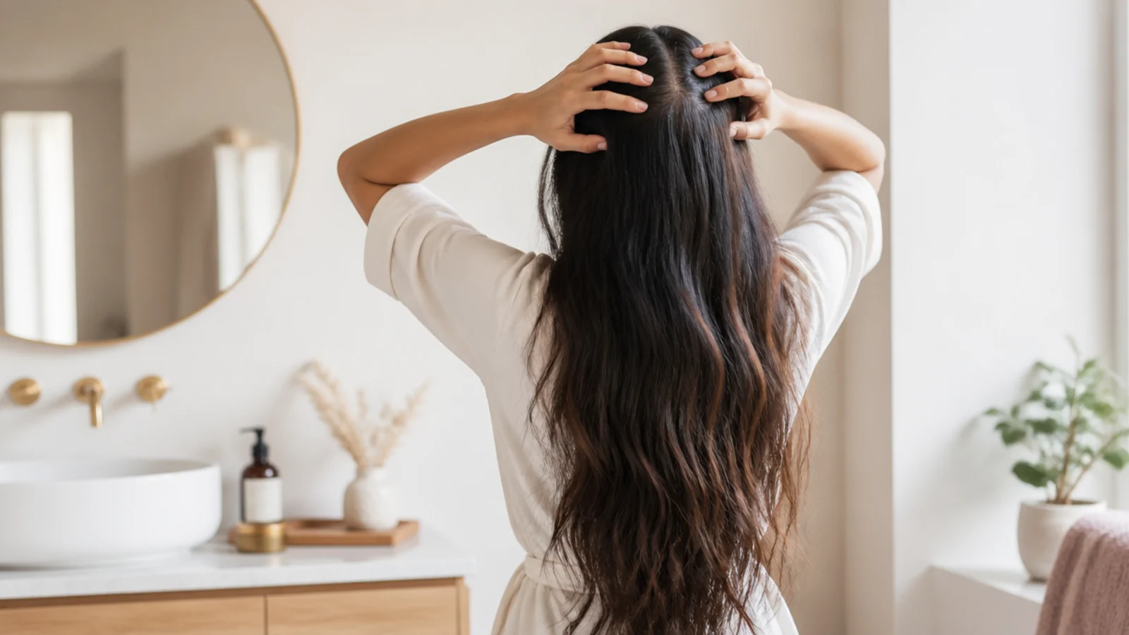 20 Hair Growth Tips to Grow Hair Faster at Home