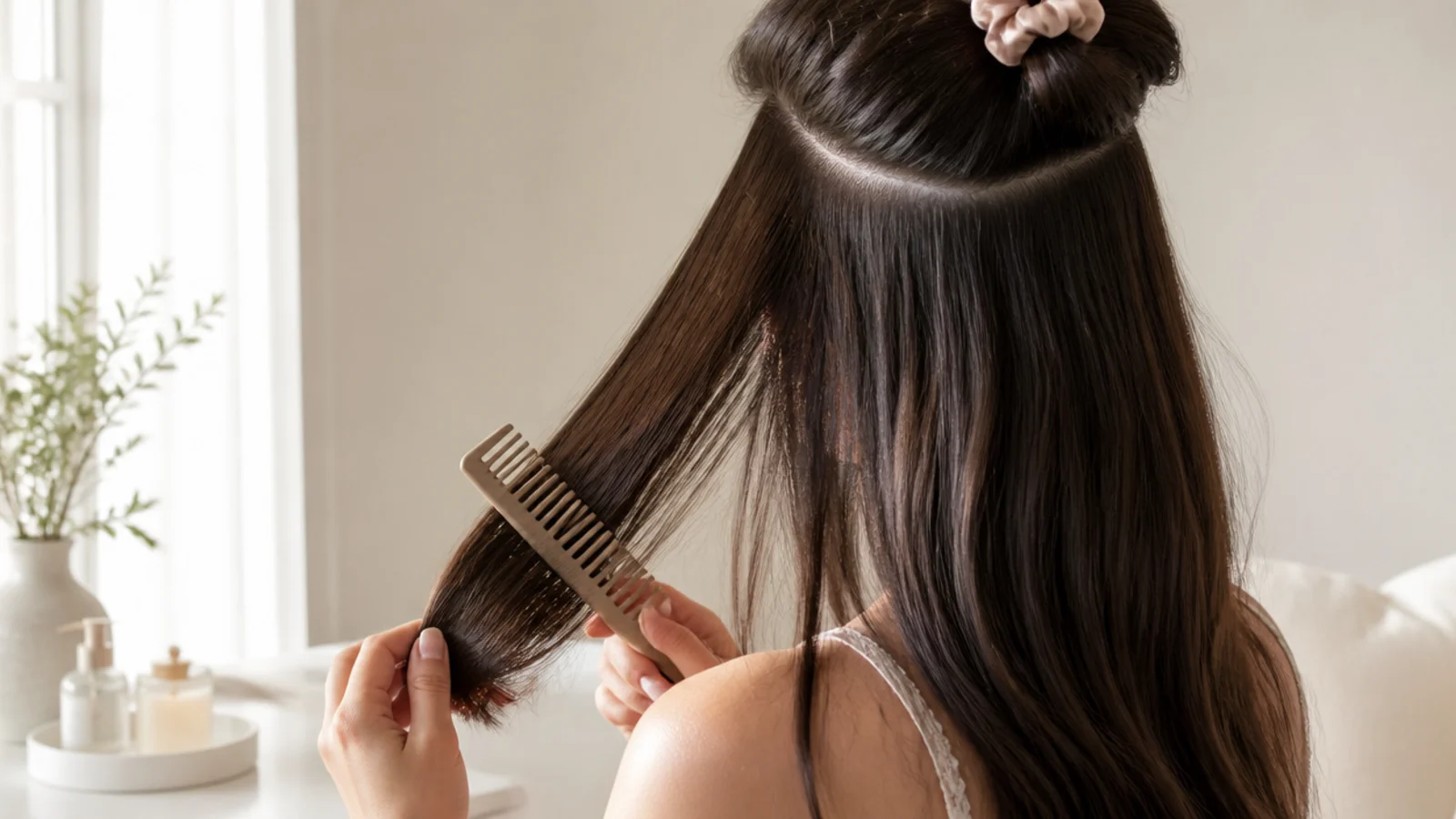 20 Hair Growth Tips for Faster Results