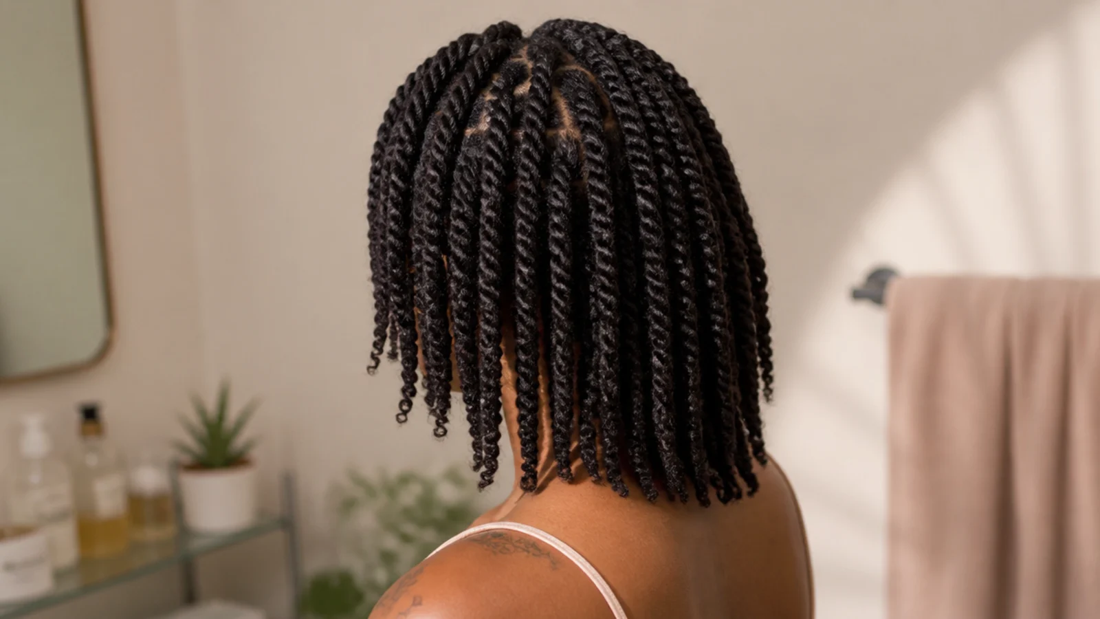 15 Hair Growth Tips for Black Women