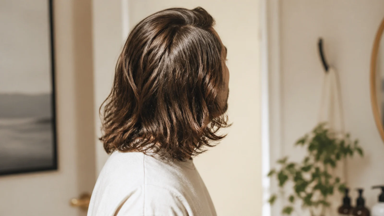 15 Hair Growth Tips for Men