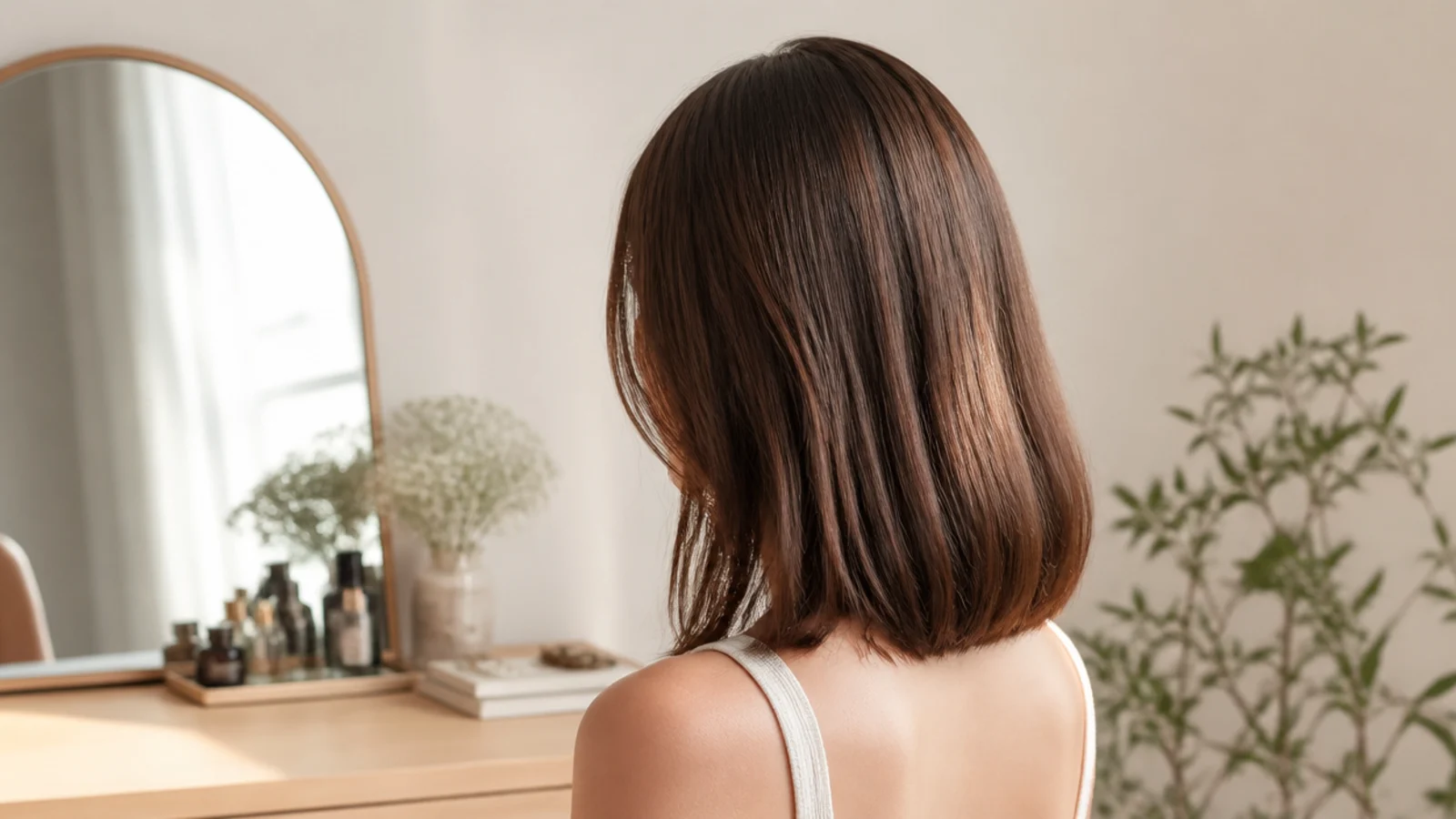 20 Tips for Healthy Hair Growth That Protect Your Length
