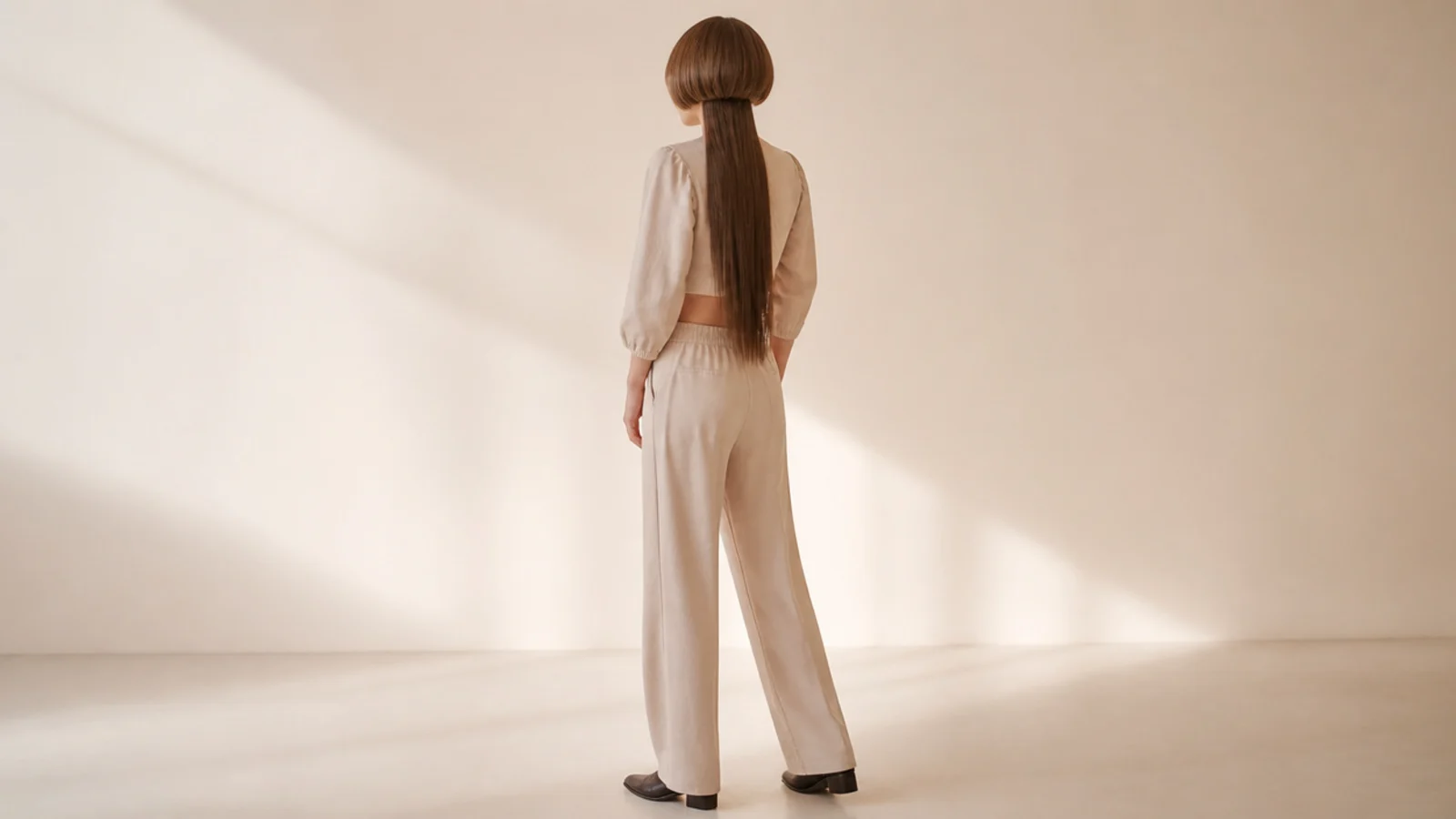 20 Jellyfish Haircut Bangs Ideas That Balance the Bell