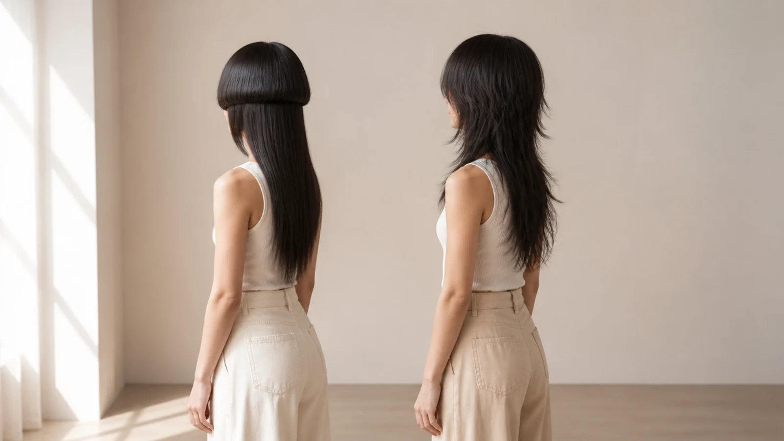 15 Jellyfish vs Wolf Haircut Differences Compared