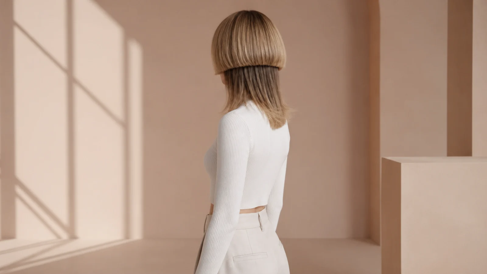 20 Medium Jellyfish Haircut Ideas