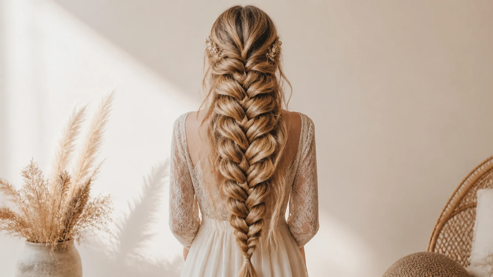 15 Mermaid Braids I Tried and What Held