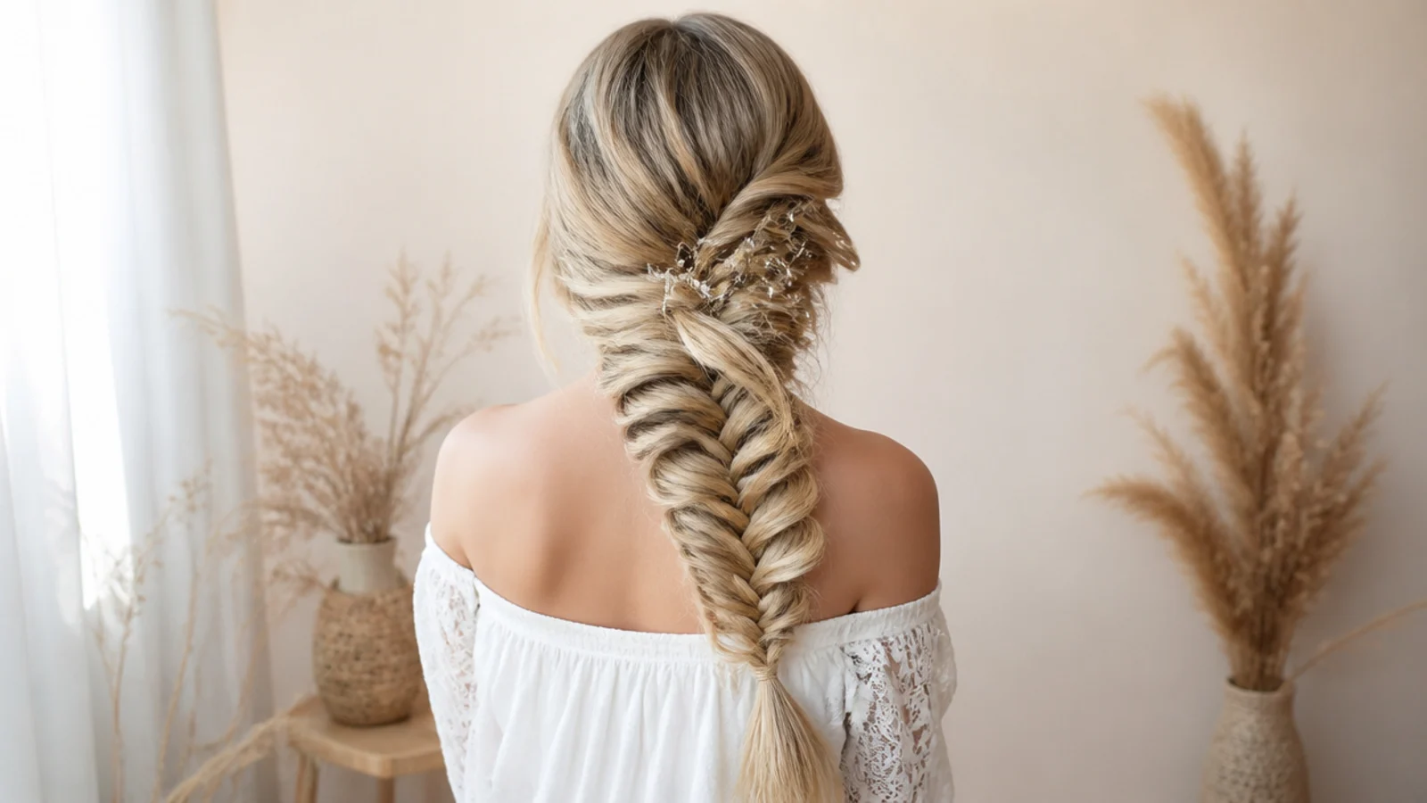 15 Side Mermaid Braid Ideas That Sit Right