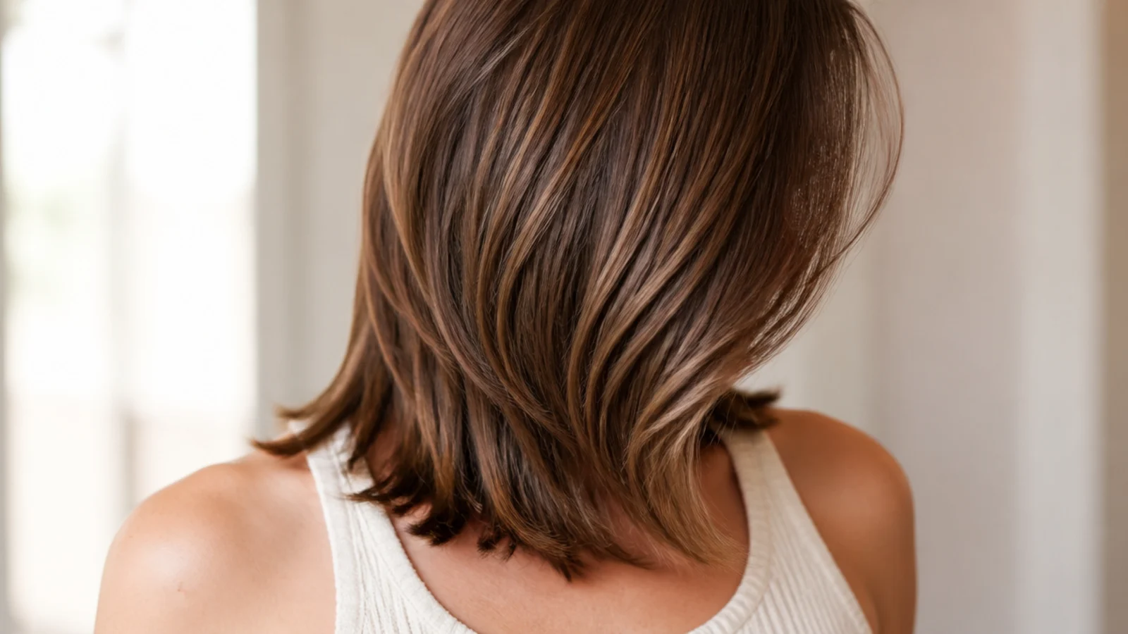 A softly rounded perimeter with the front corners sitting forward