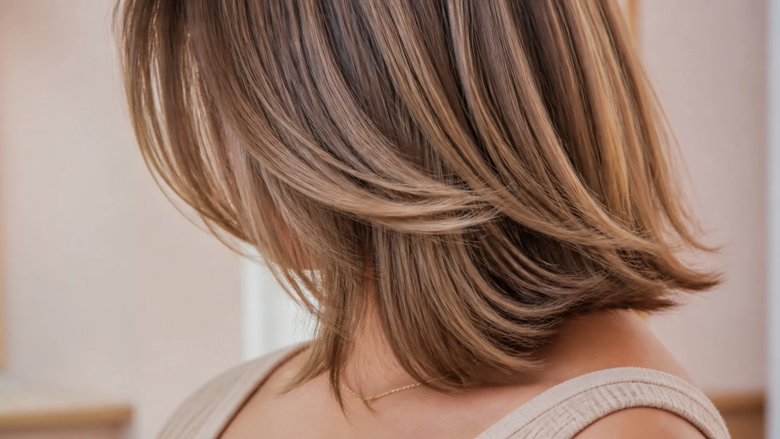 A blunt perimeter with textured layers hidden beneath the surface
