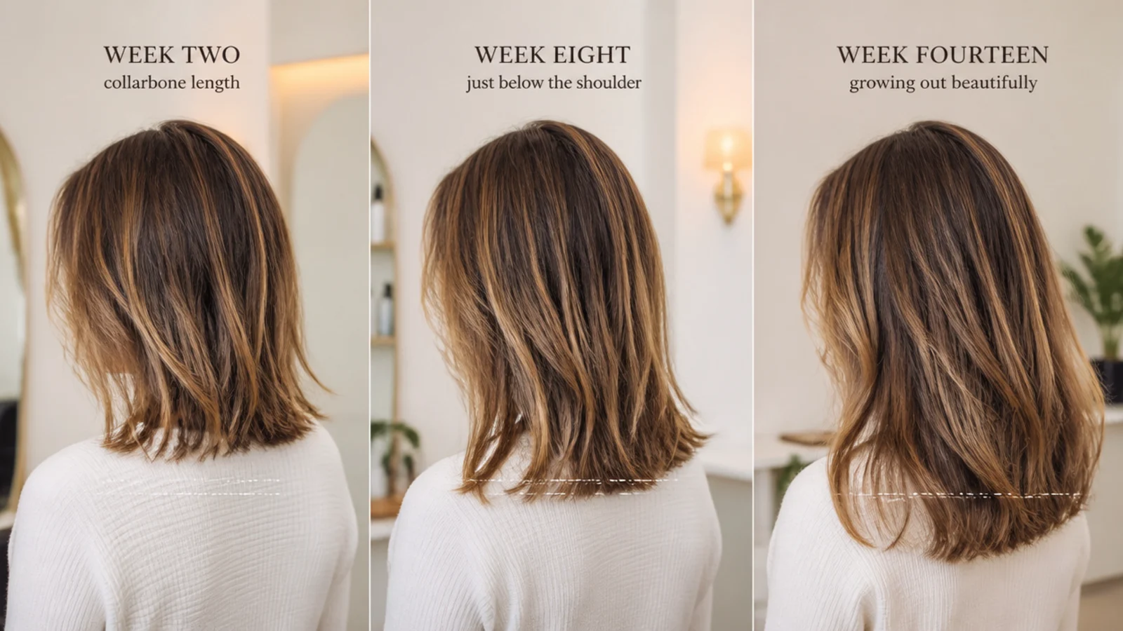 Scissors dusting a quarter inch from the ends of textured hair