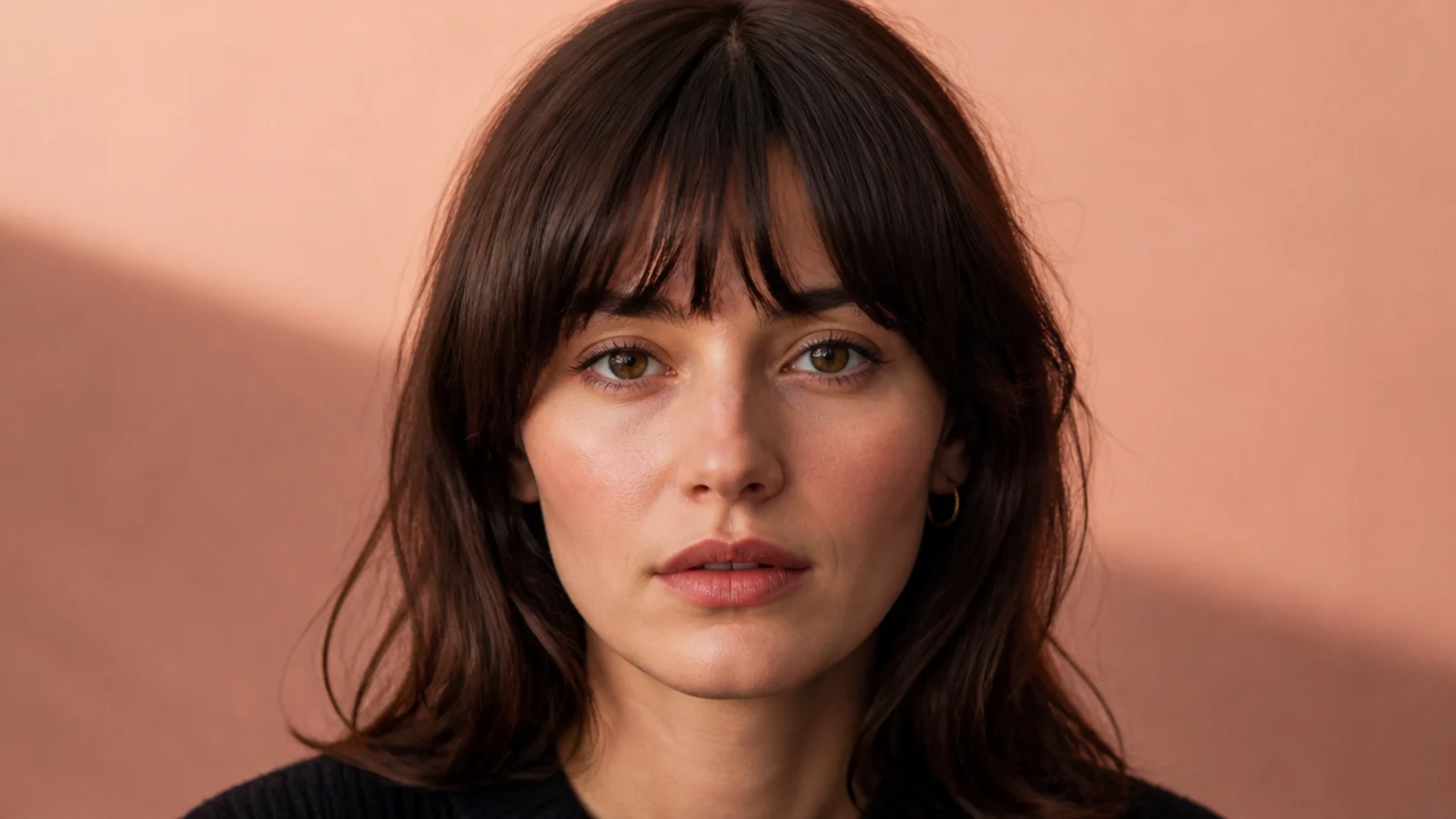 Bangs & Fringe