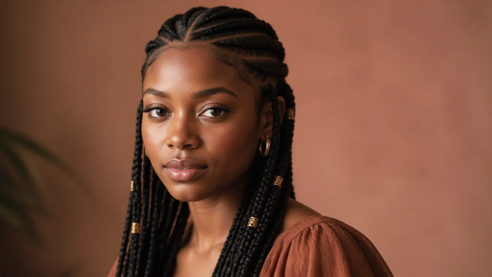 Braids & Protective Styles