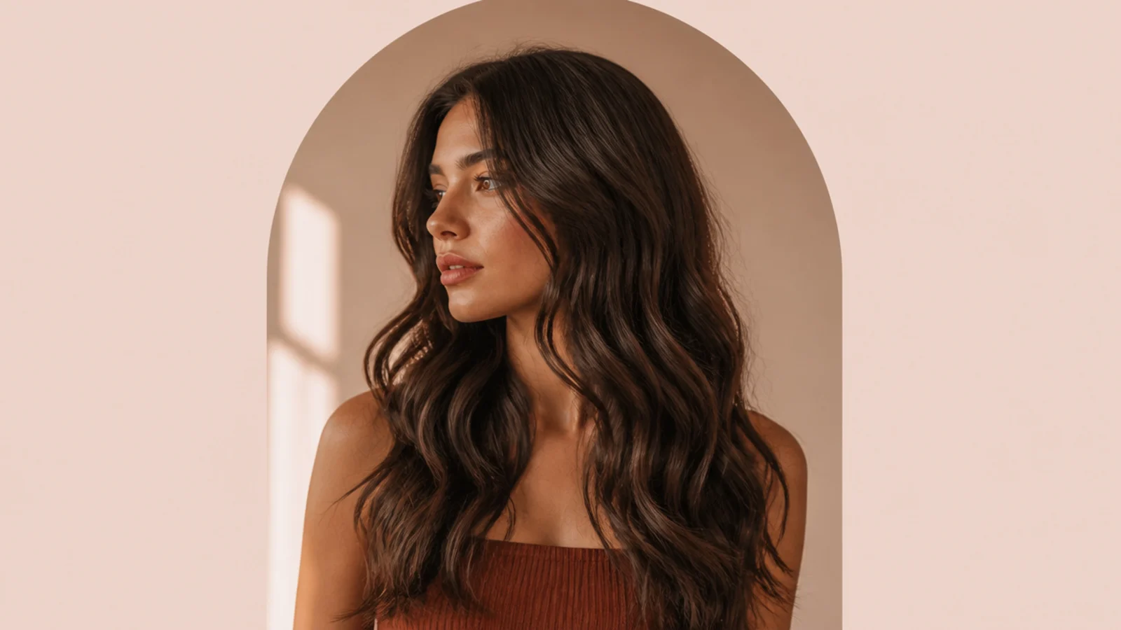 Hair Care & Products — cover