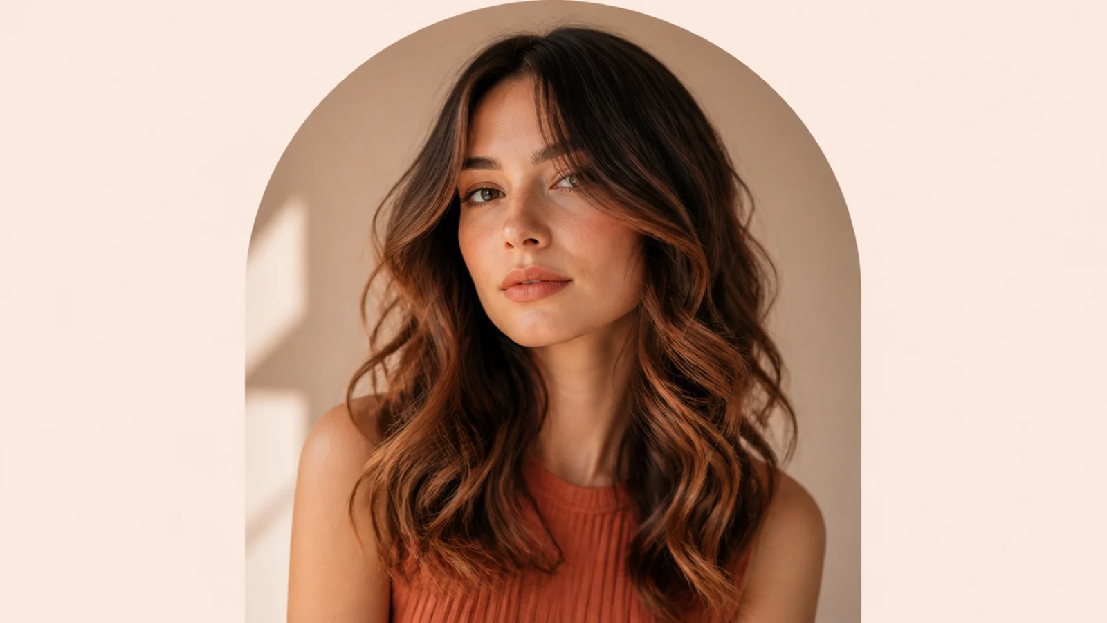 Hair Color & Trends — cover