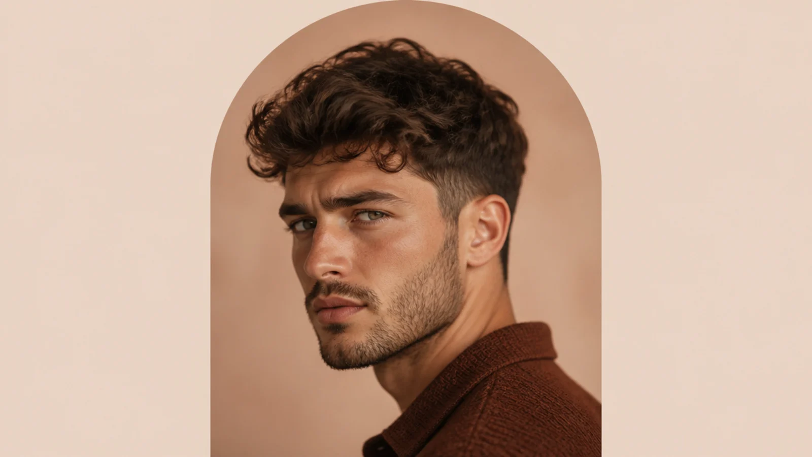 Men's Haircuts