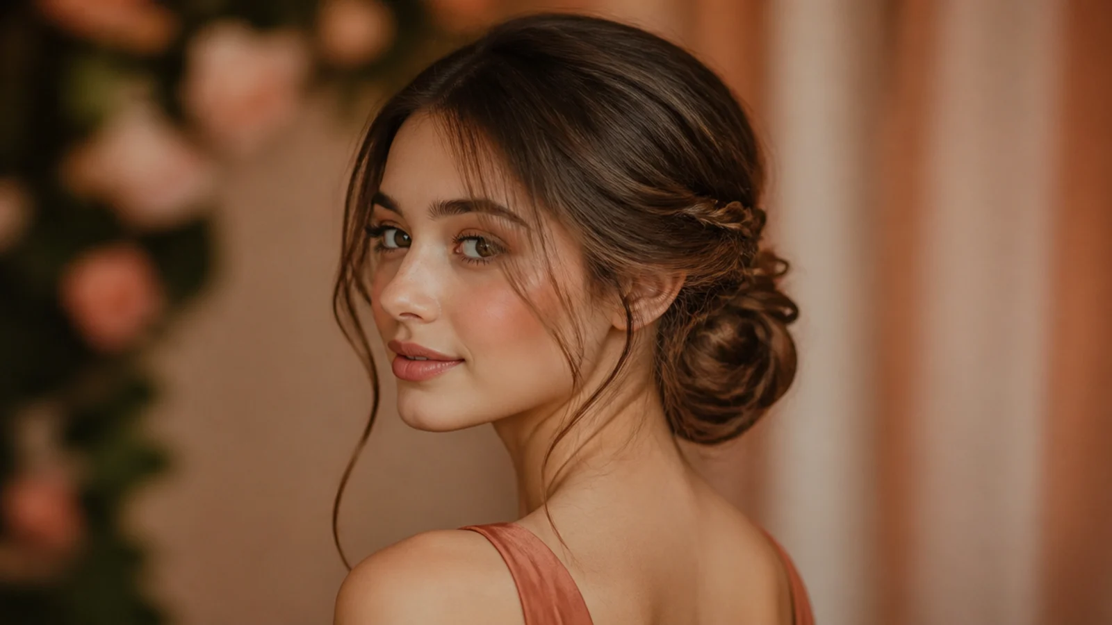 Occasion & Event Hair