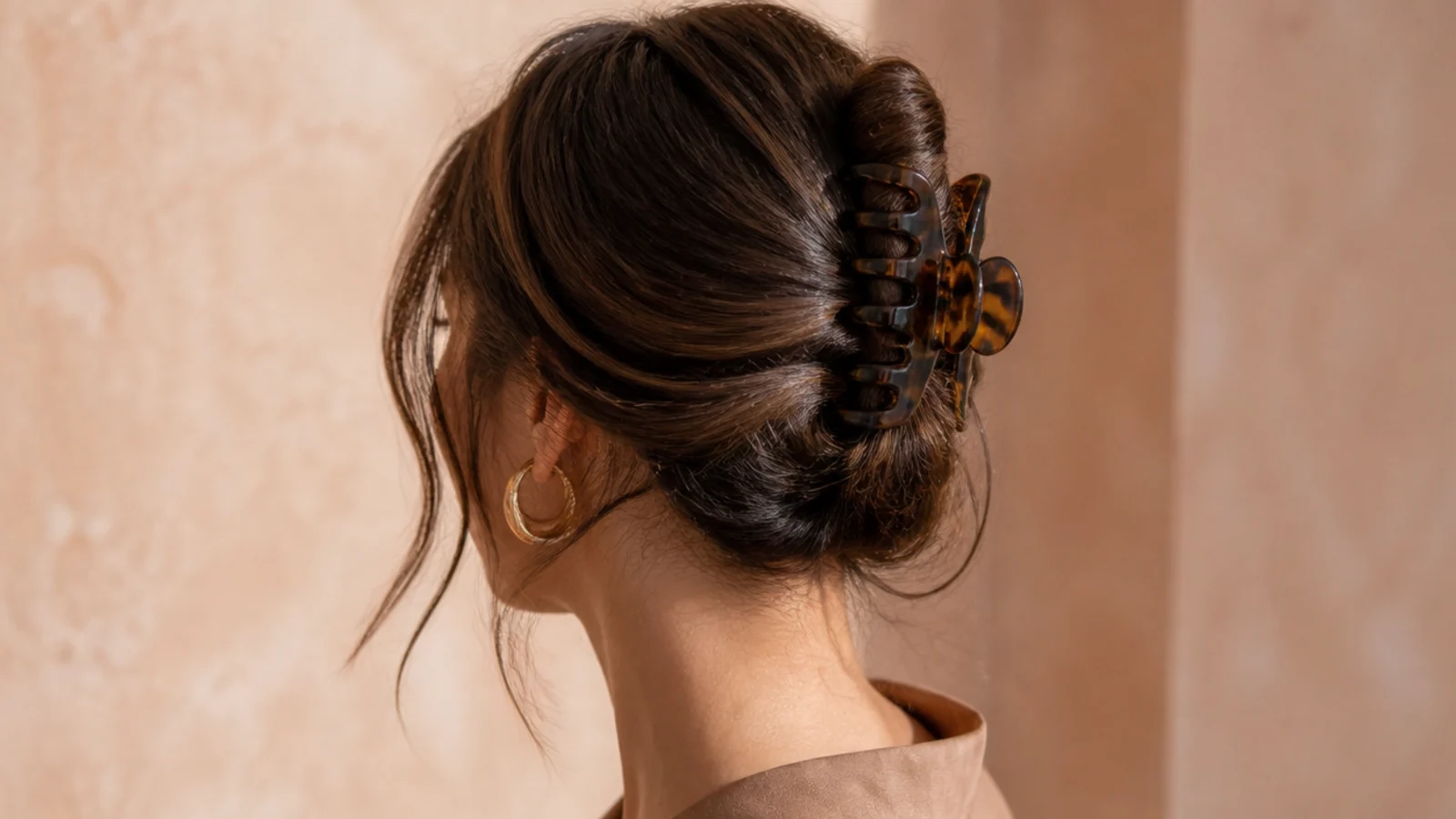 Updos & Clip Styles