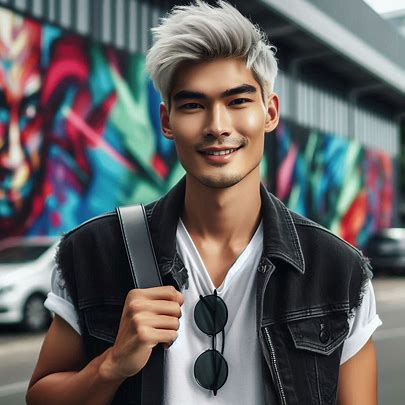 Platinum Pixie