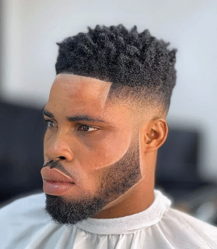 Low Fade