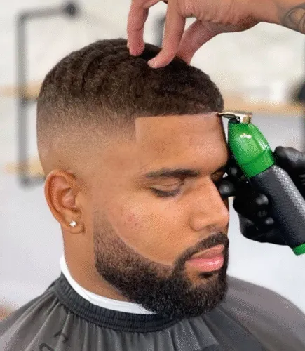 High Fade