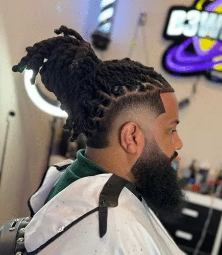 Dread Fade