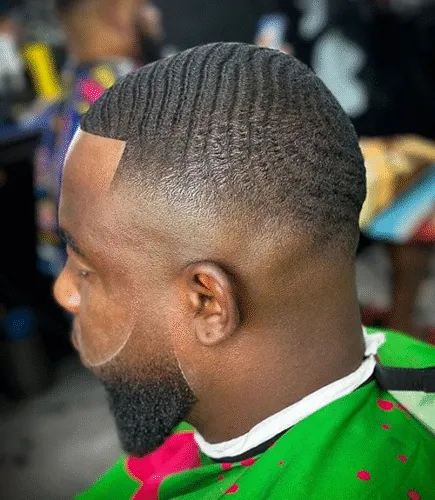 Waves Fade