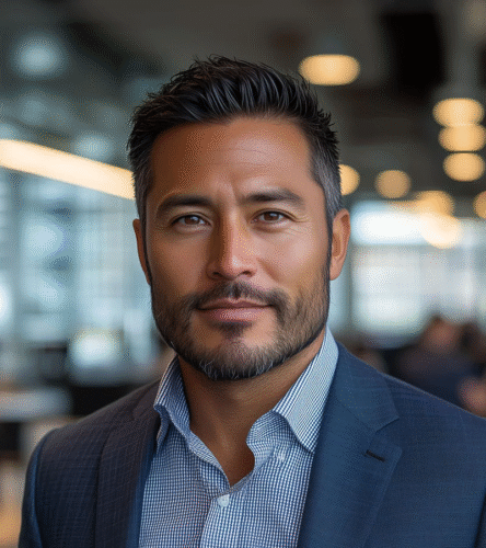 The Most Popular Professional Haircut for Men