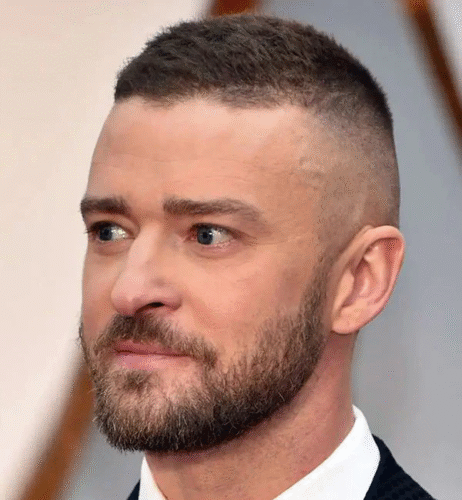 High and Tight