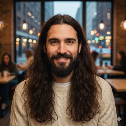 Long Middle Part