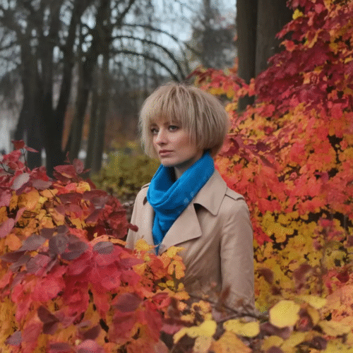 Textured Bob