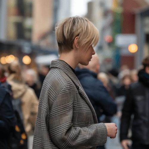 Short Layered Cut