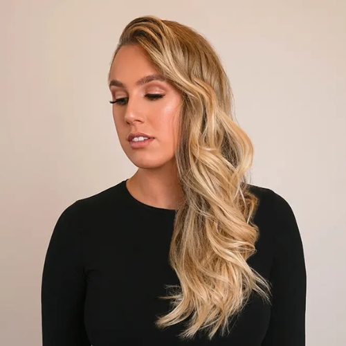 Side-Swept Waves