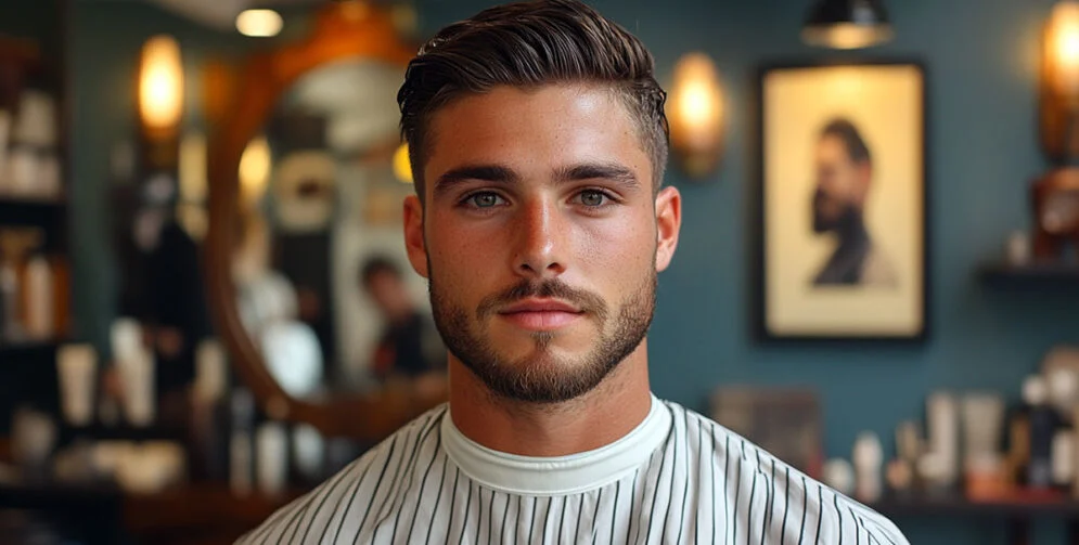 How Often Should Men Get A Haircut?