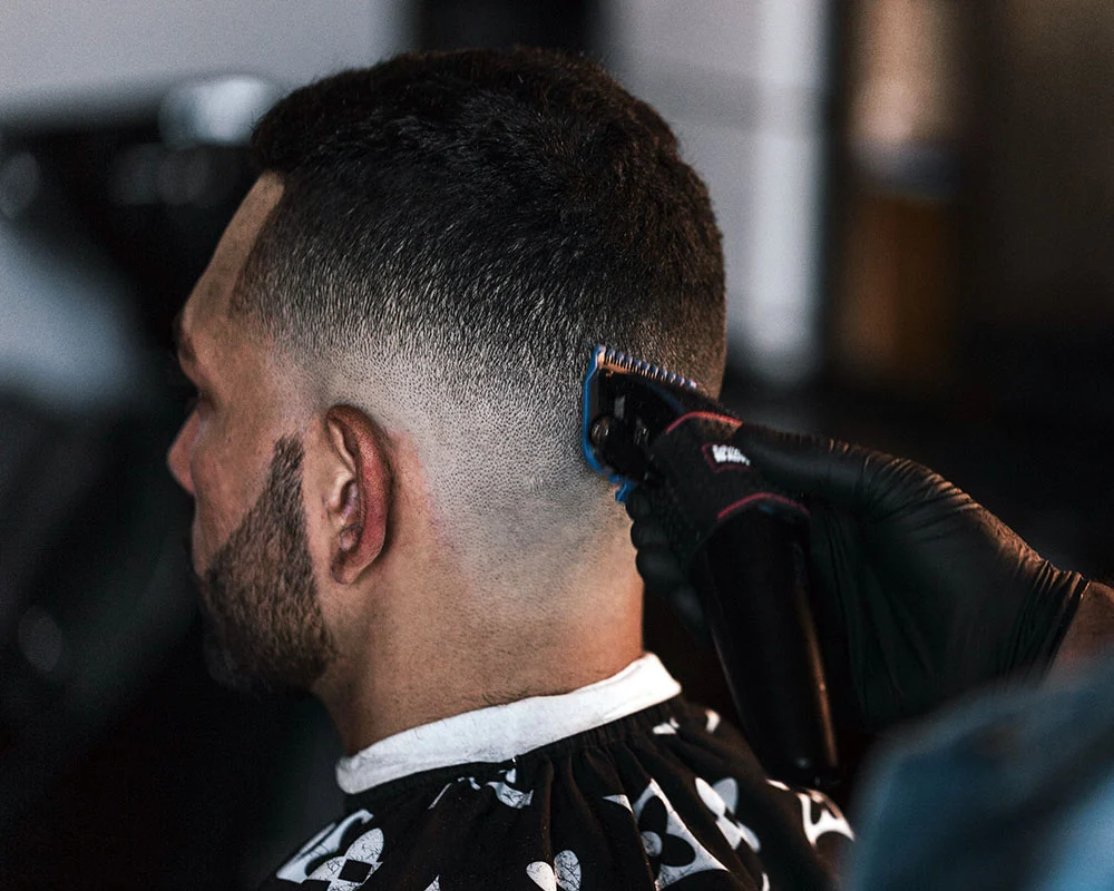 How Long Does a Men’s Haircut Take?