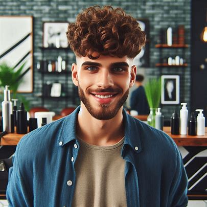 French Crop Haircut Gallery