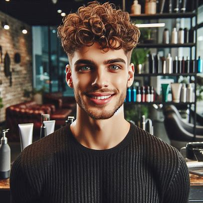 French Crop Haircut Gallery