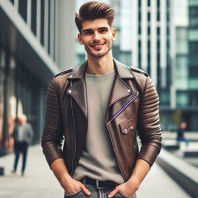 French Crop Haircut Gallery