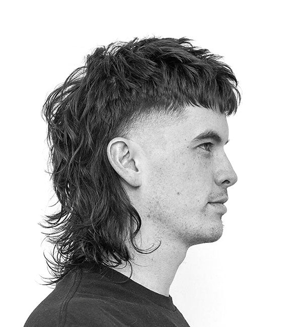 Long Mullet