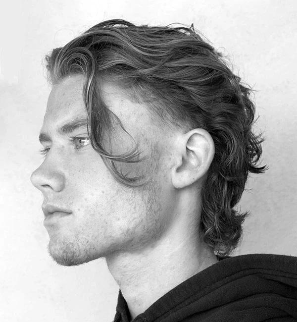 Flowing Mullet