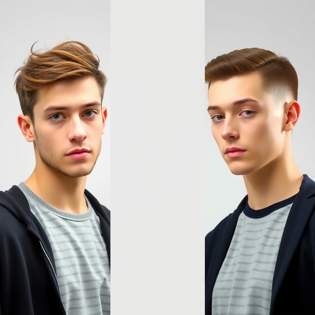 What Is Edgar Haircut?