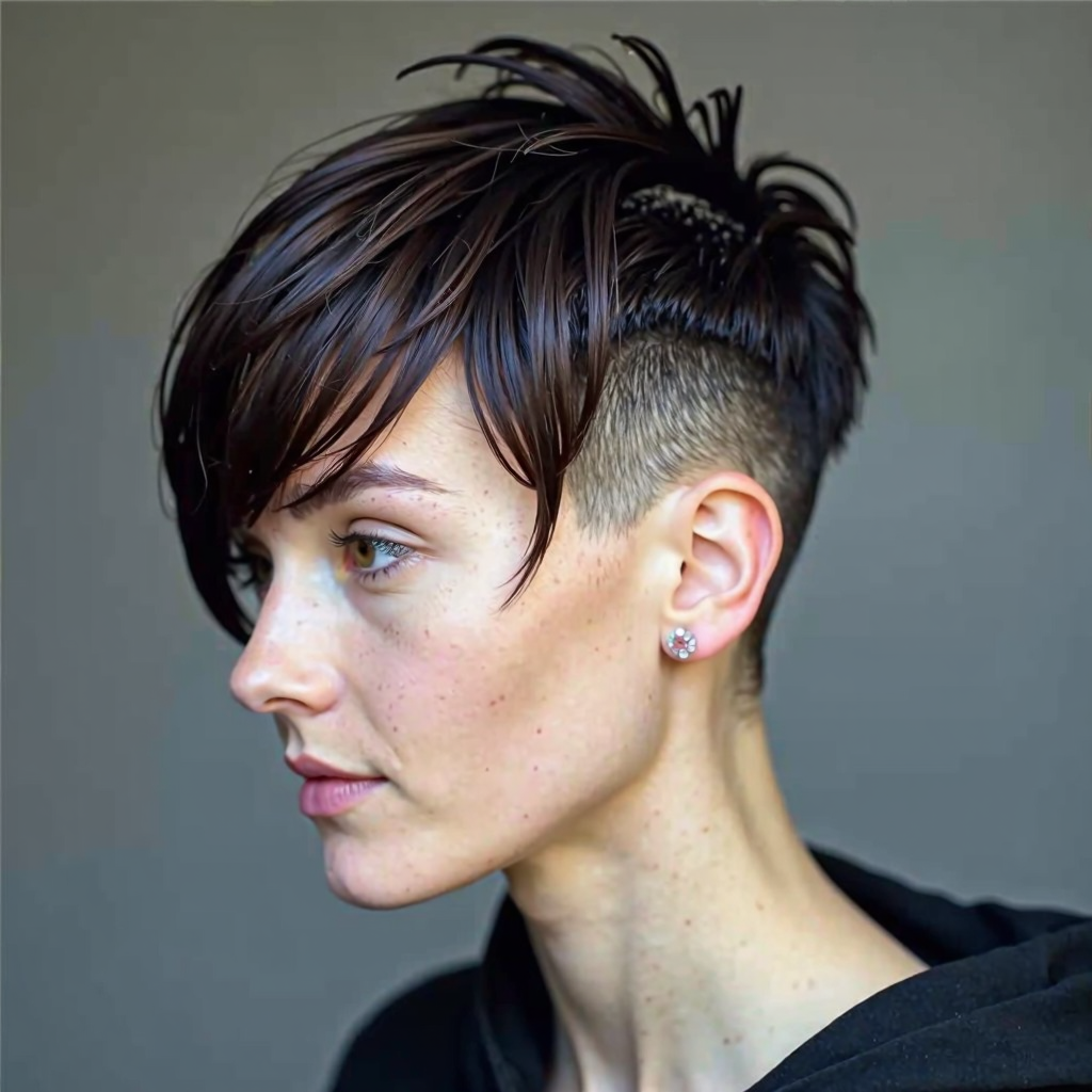 16. Asymmetrical Edgar
