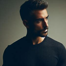 8. Short Wolf Cut