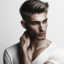 14. Fine Hair Wolf Cut