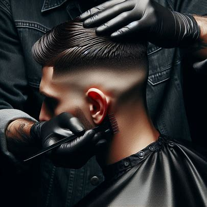 Crew Cut 